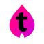 TakeInk logo
