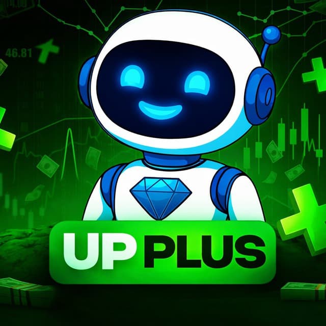 UP Plus Bot
